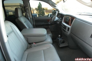 Rob's Dodge Ram Diesel Truck FOR SALE