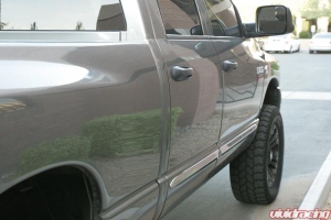 Rob's Dodge Ram Diesel Truck FOR SALE