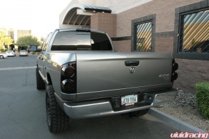 Rob's Dodge Ram Diesel Truck FOR SALE