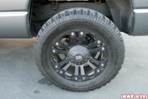 Rob's Dodge Ram Diesel Truck FOR SALE