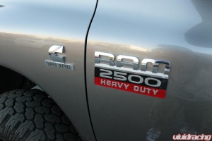 Rob's Dodge Ram Diesel Truck FOR SALE