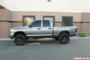 Rob's Dodge Ram Diesel Truck FOR SALE