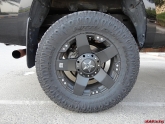 OTD Motorsports Toyota Tundra ProComp Lift KMD Wheels