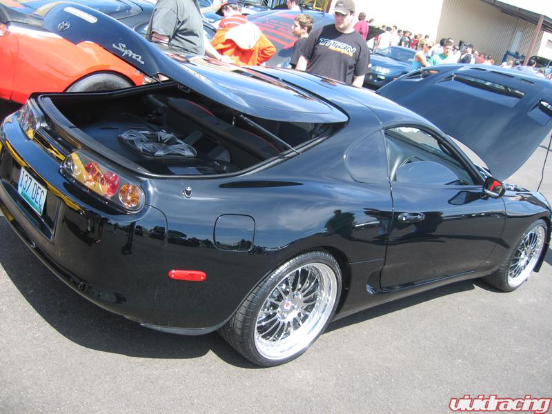 TX2K8 Event Pictures