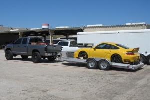 TX2K8 Event Pictures