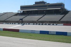 TX2K8 Event Pictures