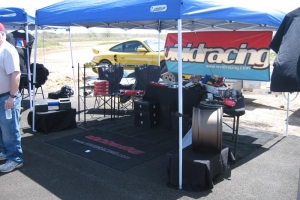 TX2K8 Event Pictures