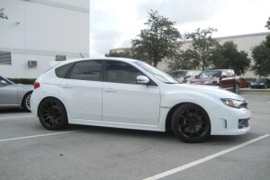 TX2K8 Event Pictures