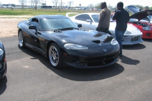 TX2K8 Event Pictures