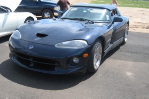 TX2K8 Event Pictures