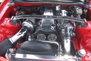 TX2K8 Event Pictures