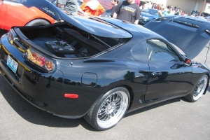 TX2K8 Event Pictures