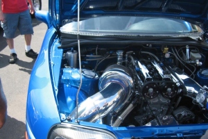 TX2K8 Event Pictures