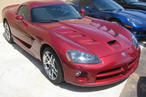 TX2K8 Event Pictures