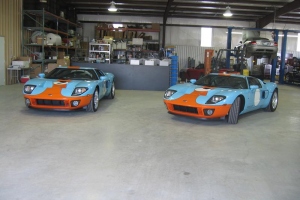 TX2K8 Event Pictures