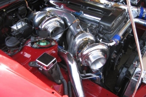 TX2K8 Event Pictures