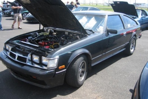 TX2K8 Event Pictures