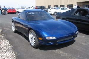 TX2K8 Event Pictures