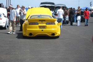 TX2K8 Event Pictures