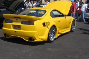 TX2K8 Event Pictures