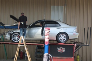 TX2K8 Event Pictures