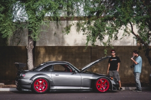 Vape Central Show Liberty Walk -32