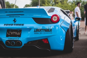 Vape Central Show Liberty Walk -35