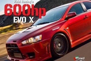 Top Performance Magazine October 2008