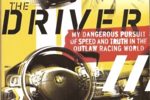 Alex Roy's "The Driver" Featuring Vivid Racing
