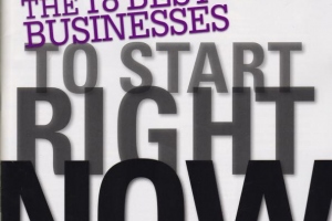 Entrepreneur Startups Magazine March 2009