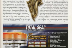 Performance Business Article Nov 2007