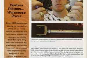 Performance Business Article Nov 2007