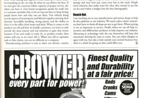 Performance Business Article Nov 2007