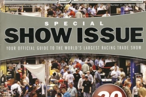 Performance Racing Industry Feature