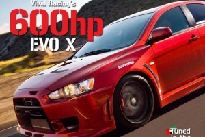 Top Performance Magazine October 2008