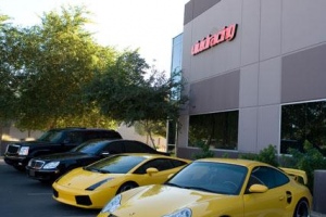 Vivid Racing DUB Magazine Photo Shoot