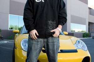 Vivid Racing DUB Magazine Photo Shoot