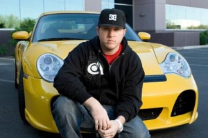 DUB Magazine Photo Shoot