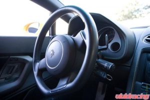 DUB Magazine Photo Shoot