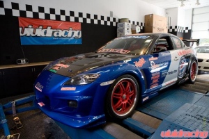 DUB Magazine Photo Shoot