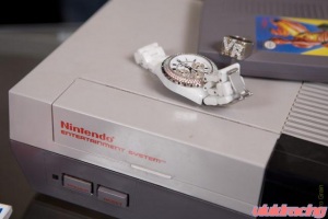 DUB Magazine Photo Shoot