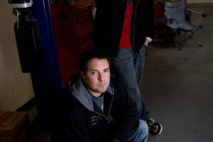 DUB Magazine Photo Shoot