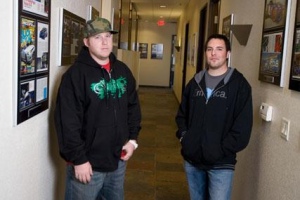 DUB Magazine Photo Shoot