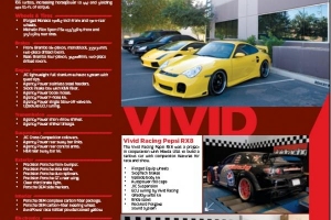 DUB Magazine Photo Shoot Sept 2007