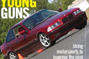 Grassroots Magazine August 2007