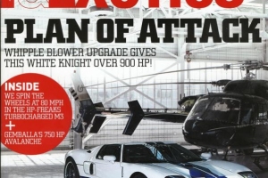 Modified L&E August 2007 Bullrun Issue