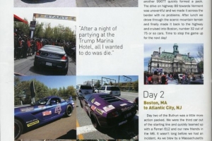 Modified L&E August 2007 Bullrun Issue