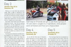 Modified L&E August 2007 Bullrun Issue