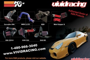 Grassroots Magazine K&N Ad