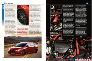 Top Performance Magazine October 2008